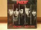 Ratt / Dancing Undercover NEW Sealed LP