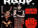 BUSTA RHYMES - THE BIG BANG - 2 LP 12