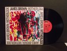 James Brown - Motherlode  LP Record EX/NM in shrink
