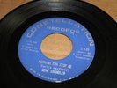 Constellation Gene Chandler Nothing Can Stop Me NM/NM 45 RPM Northern Soul