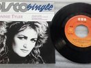 Bonnie Tyler DISCO SINGLE 2 TRACKS HITS Mexico Rare Record CBS