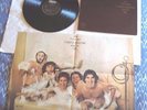 L'ORO DEI MATIA BAZAR SOLO TU  -LP ARISTON AR 12326 + POSTER ITALY 1977 FIRST PR
