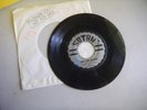 TONY MYSTERY rain maker / one step beyond  SOTAN CANADA    45