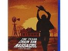 The Texas Chain Saw Massacre: 40th Anniversary Restoration - 2 Disc Standard Edi