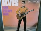 Elvis Presley RCA SF-7752 Elvis For Everyone LP UK Original 1965 Exc