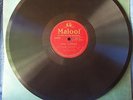 MALOOF ARABIC SYRIAN 12 INCH 78 RPM RECORD
