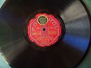 POLYPHON ARABIC SYRIAN 10 1/2 INCH 78 RPM RECORD