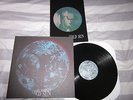 COLD SUN DARK SHADOWS MONSTER TEXAS PSYCH LP WIS REISSUE MINT- ACID ARCHIVES