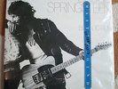 BRUCE SPRINGSTEEN BORN TO RUN Half Speed Mastered SEALED Vinyl Lp AUDIOPHILE MNT
