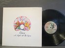 QUEEN A Night at the Opera 1975 Vinyl Record Ex+/N/M