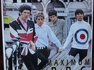 The Who - Maximum BBC Vol.1 Rare Limited LP not TMOQ TAKRL