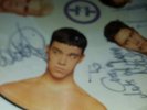 Once You've tasted love Take That Fully Autographed picture disc