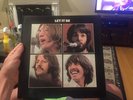 The Beatles  Let It Be AR 34001 LP Near Mint For High End Collector