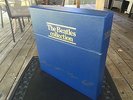 Beatles Blue Box Vinyl LP BC13 Collection 1980's - (EX) BC 13