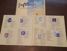 Genesis - We Can't Dance - 180 GRAM VINYL / LP - Remaster - Gabriel Collins PROG