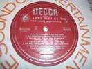 THE SMALL FACES-SMALL FACES-UK UNBOXED DECCA LABEL-LK4879-NO SLEEVE-DISC ONLY