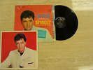ELVIS SPINOUT LP RARE ORIGINAL RCA 1ST STEREO PRESS SHRINK BONUS PHOTO & STICKER