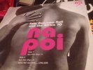 FELA RANSOME -KUTI AND THE AFRICA 70.NA POI .VERY RARE HMV HNLX 5070 [1ST PRESS]