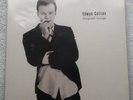 EDWYN COLLINS Gorgeous George Vinyl 1994 Release with signed photograph