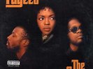Fugees - The Score '96 2xLP US ORG Lauryn Hill Diamond D