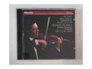 Mozart: Violinkonzerte Nr. 1, 2, 4 Arthur, Grumiaux, Colin Davis Sir und Symphon