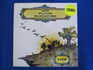 STILL SEALED 13TH FLOOR ELEVATORS LIVE LP International Artists 1st Press PSYCH