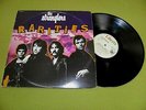 The Stranglers - Rarities - RARE 1988 Israel Pressing 