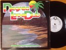 NEGREA LOVE DUB Linval Thompson TROJAN Vinyl LP VGC TRLS 153 1978 White label