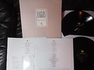 2 LP EAGLES - Hell Freezes Over  DE 1994 Mint- OIS Geffen GEF 24725