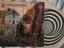 BLACK SABBATH vertigo swirl vo6