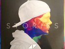 Avicii Stories New Sealed Gatefold Double LP Vinyl Ref 0401