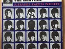 The Beatles A Hard Days Night Vinyl LP Mono