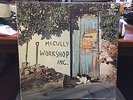 McCULLY WORKSHOP INC.( S. AFRICA PSYCH ORIG LP) 3 day only price