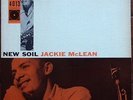 JACKIE McLEAN 