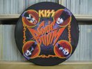 KISS - Sonic boom /  LP Picture disc