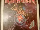 IRON MAIDEN World Piece Tour '83 LIVE at The Hammersmith Odeon Peace 12