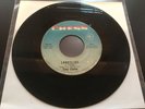 TONY CLARKE - LANDSLIDE - CHESS - ORIGINAL