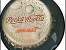 JUDAS PRIEST ROCKA ROLLA  RARE Vinyl Record Picture Disc