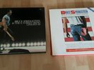 BRUCE SPRINGSTEEN - Live LP Box und Maxi Single Box