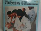 The Beatles Live From The Sam Houston Colosseum LP German Import BVP 006 SEALED