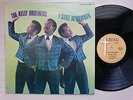 Kelly Brothers - I Still Remember (Gospel, LP)