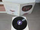 Deep Purple Come Taste The Band LP Purple 3C064-97044 Italy 1975 LP ist MINT
