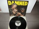 The Damned Same LP Stiff Records SEEZ 1 von 1977 London MINT