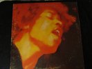 The Jimi Hendrix Experience ?– Electric Ladyland 1st Press  RS 6307 Wr7 2 tone