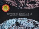 BETWEEN THE BURIED AND ME - THE PARALLAX II: FUTURE SEQUENCE, RED/YELLOW 2LP NEW