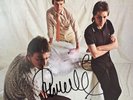 Paul Weller Personally Signed 7 Inch Original When You're Young Vinyl, Proof, 90
