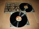 LP LED ZEPPELIN - PHYSICAL GRAFITTI -SWAN SONG SSK 89400 -OIS - DLP
