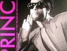 PRINCE Naked In The Summertime Vol 1 PURPLE VINYL LP - Limited Edition