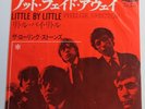 Rolling Stones - Not Fade Away / Little By Little Japan London HIT 346 1964 45