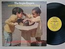 Staple Singers - What The World Needs Now Is Love (Gospel, LP)